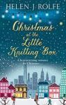 Christmas at the little knitting box par Rolfe