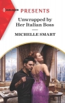 Christmas with a Billionaire, tome 1 : Unwrapped by Her Italian Boss par Smart