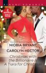 Christmas with the Billionaire - A Tiara for Christmas par Bryant
