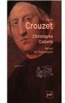Christophe Colomb par Crouzet