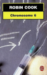 Chromosome 6 par Cook