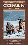 Chronicles of Conan vol. 2: Rogue in the house and other stories par Windsor-Smith