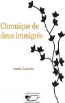 Chronique de deux immigrs par Lamrini