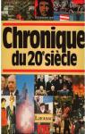 Chronique du 20e sicle, [1900-1985] par Legrand