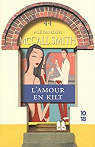 Chroniques d'Édimbourg, tome 3 : L'amour en kilt par McCall Smith