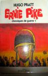 Ernie Pike : Chroniques de guerre 1 par Pratt