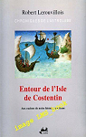 Chroniques de l'Astrolabe : Entour de l'Isle de Costentin par Lerouvillois