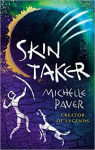 Chroniques des temps obscurs, tome 8 : Skin Taker par Paver