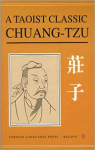 Chuang Tzu: Basic Writings par Tchouang-tseu