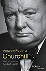 Churchill par Roberts