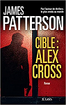 Alex Cross, tome 26 : Cible : Alex Cross par Patterson