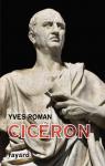 Cicron par Roman