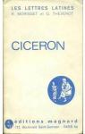 Cicron par Thvenot