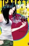 Cigarette and Cherry, tome 3 par Kawakami