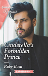 Cinderella's Forbidden Prince par Basu