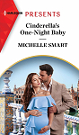 Cinderella's One-Night Baby par Smart