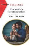 Cinderella's Royal Seduction par Collins