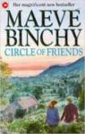Le cercle des amies par Binchy