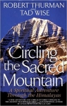Circling the Sacred Mountain par Thurman