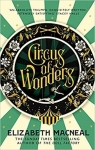 Le cirque des merveilles par Macneal