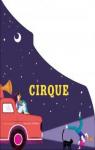 Cirque par Laprun