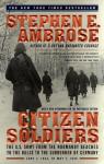 Citizen Soldiers par Ambrose
