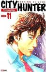 City Hunter (Nicky Larson), tome 11 : L'Oubli de Makimura par Hojo