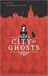 City of Ghosts par Schwab