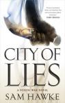 City of Lies par Hawke