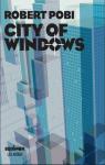 City of Windows par Pobi