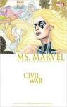 Civil War: Ms. Marvel par Reed