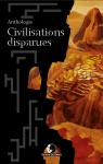 Civilisations disparues par Foureau