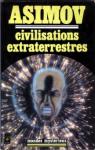 Civilisations extraterrestres par Asimov
