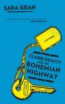 Claire DeWitt and the Bohemian Highway par Gran