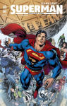 Clark Kent - Superman, tome 4 : La vrit par Bendis