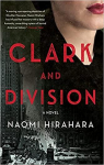 Clark and Division par Hirahara