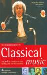 Classical Music The Rough Guide par Guides
