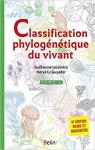 Classification phylogénétique du vivant, tome 1 par Lecointre