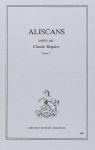 Classiques franais du Moyen ge - 110 - Aliscans I par Rgnier