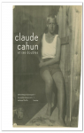 Claude Cahun et ses doubles par Leperlier