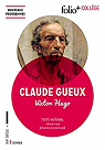 Claude Gueux par Hugo