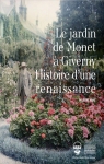 Claude Monet  Giverny par Vah