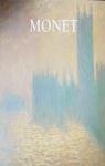 Claude Monet par Brodskaia