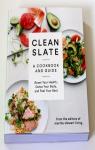 Clean Slate par Stewart