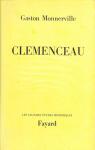 Clmenceau. par Monnerville