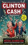 Clinton Cash par Dixon