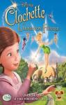 Clochette et l'expédition féérique par Disney