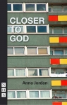 Closer to God par Jordan