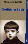 Clotilde et Louis par Quiriny