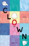 Clown par Hussenot